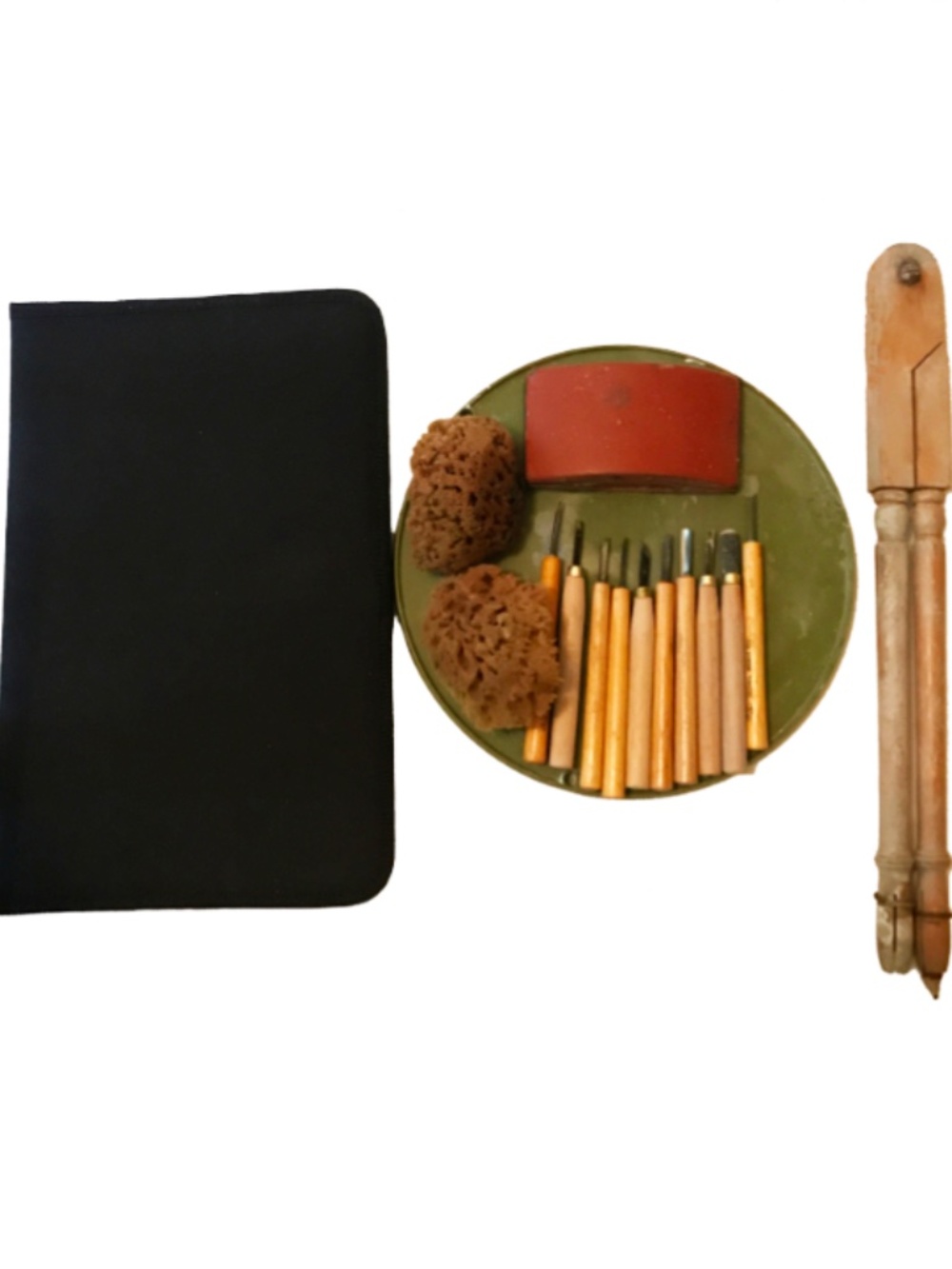 Art Supplies